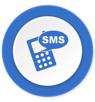 sms flat rate